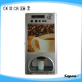 Coffee Vending Machine Coffee Price and Sale Record Available